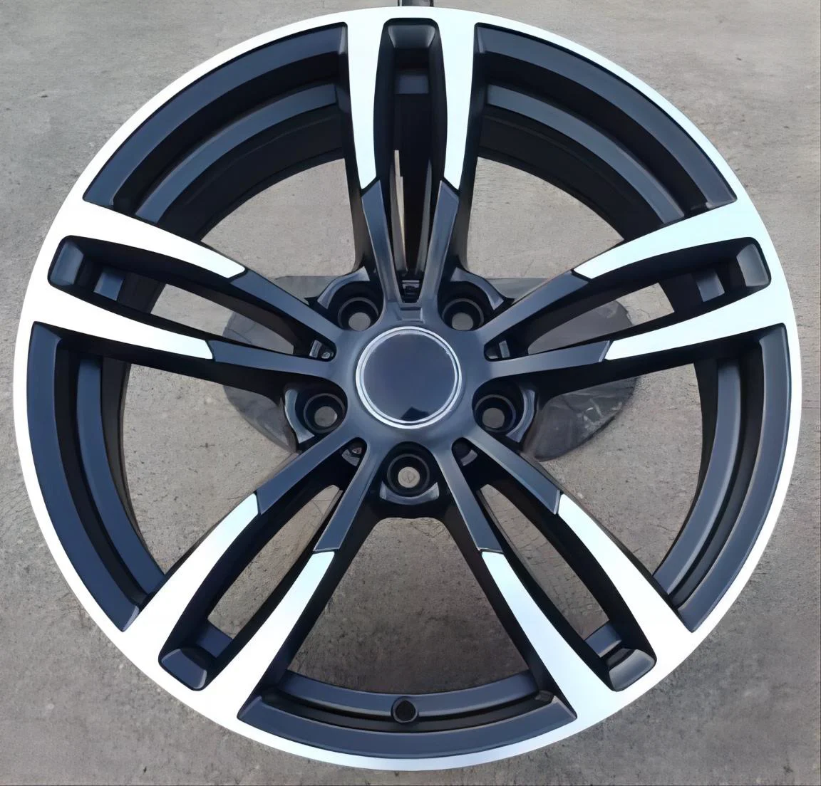 Llantas Aleación BMW 17-19" Series 3 5 7 8 335i E93 5x112 5x120 - imagen 2