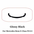 Glossy Black