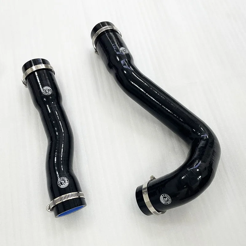 Kit de manguitos de radiador de silicona BMW E46 M52/M54 325i/330i - imagen 2