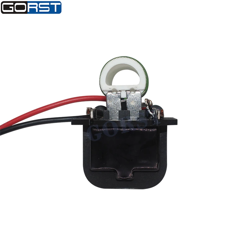 Resistencia del ventilador Chevrolet Cruze 1.4L/1.8L L4 - imagen 4