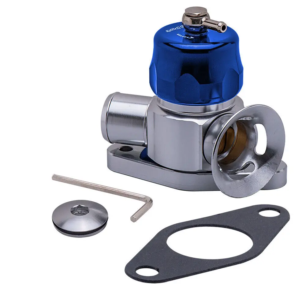 Válvula bypass turbo twin-port Subaru WRX Forester XT 2.3L
