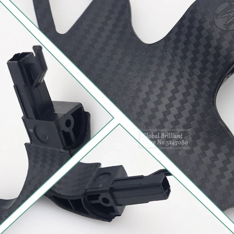 Extensiones de levas ABS para Subaru Forester, BRZ y GT86 - imagen 5