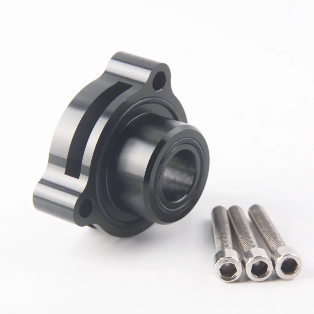 Adaptador válvula blow-off regulable Ford Fiesta ST 1.6 Turbo - imagen 2