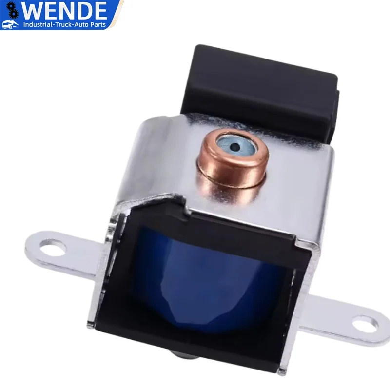 A4534600700 Solenoide de bloqueo de dirección para Smart Forfour 453 - imagen 3