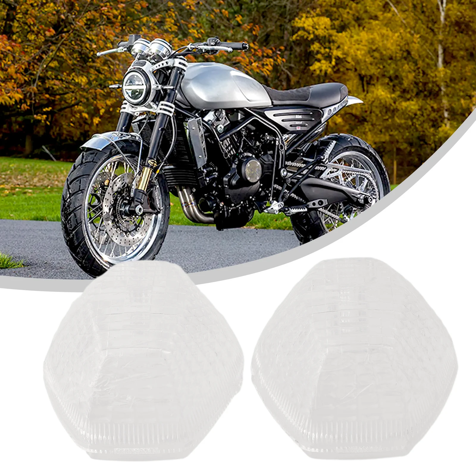 Intermitente LED Suzuki V-Strom DL650 DL1000 - imagen 4