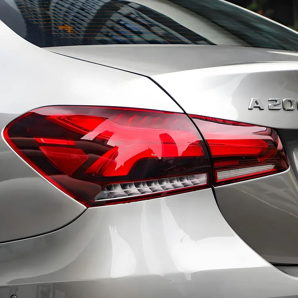 Lámpara trasera LED Mercedes-Benz Clase A A180/A200/A220 2019-2022 - imagen 2