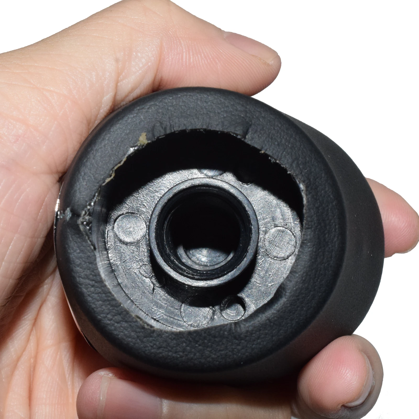 Pomo de cambio 6+R Ford Mondeo MK4 BA7 y Kuga I - imagen 5