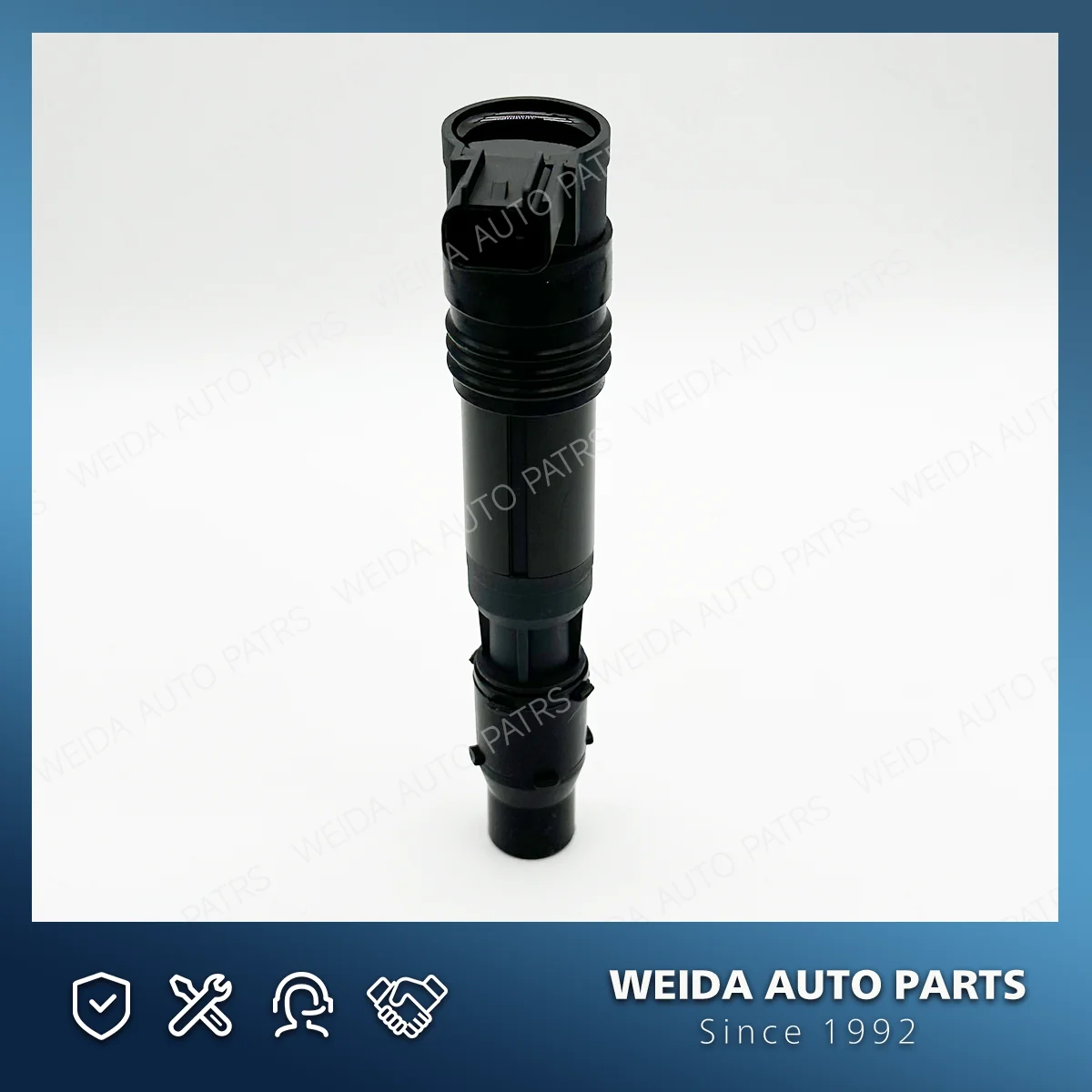 30700-MBW-611 Bobina de encendido para Honda CBR600F y CBR900RR - imagen 2