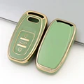 green cover(GLD)