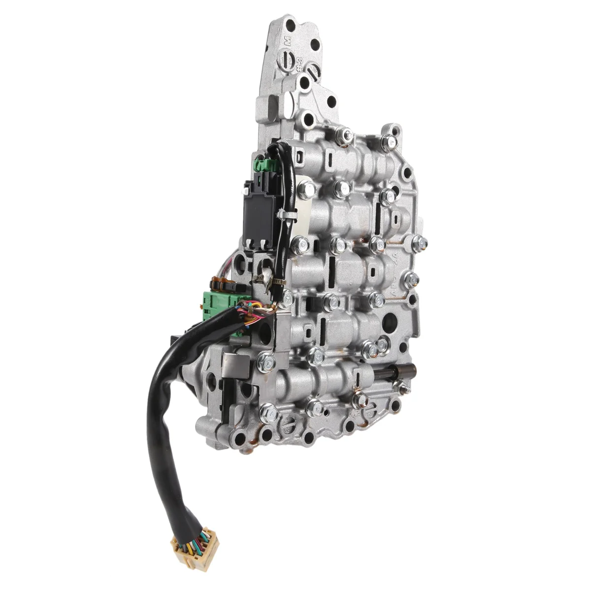 Cuerpo de válvula JF011E CVT Nissan Altima Sentra Teana 2.5 - imagen 2