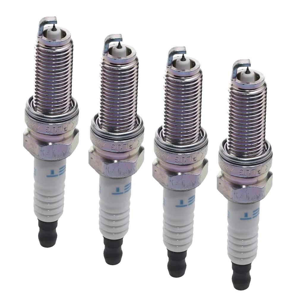24563743 Velas de ignición Chevrolet Captiva 1.5 T 2018-2023 - imagen 2