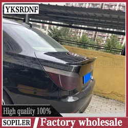 Alerón trasero M4 para BMW Serie 5 E60 – 520i 523i 525i