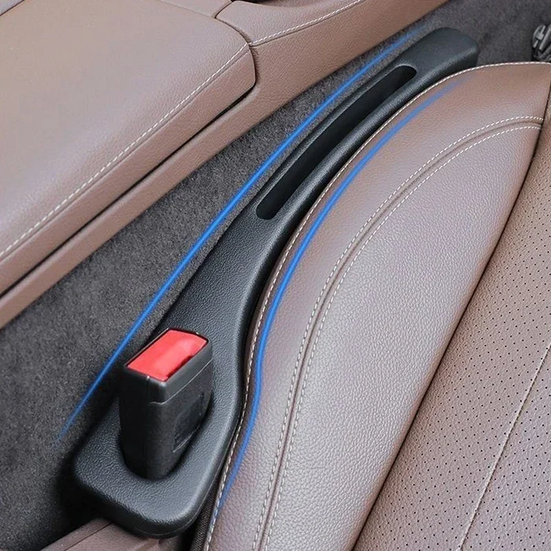 Almacenamiento adicional del relleno de asiento coche