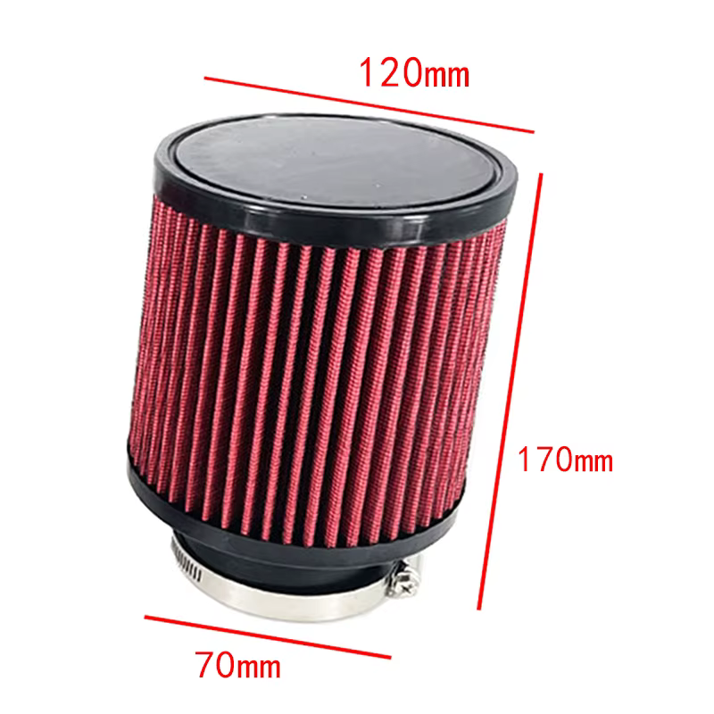 Admisión fría de aluminio Prestatie para Honda Civic X 1.5 Turbo - imagen 5