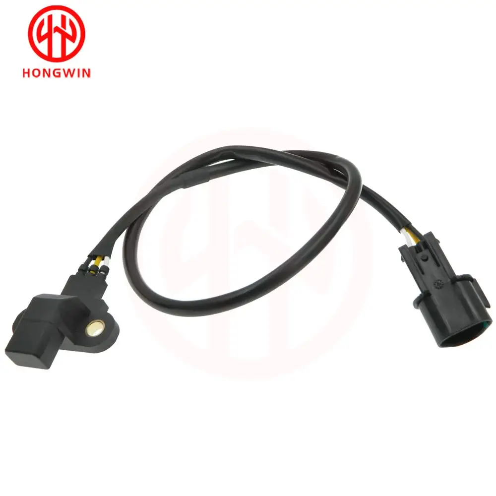 Sensor posición cigüeñal MR985145 para Mitsubishi Eclipse Galant L200 V6 3.5 - imagen 5