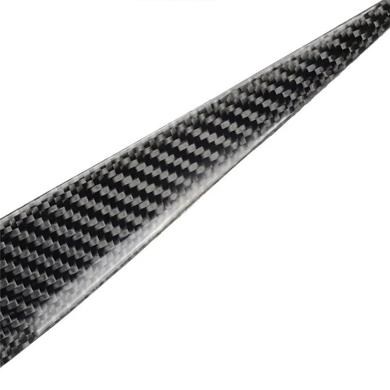 Cubiertas fibra carbono para faros Volkswagen CC 2013-2018 - imagen 3