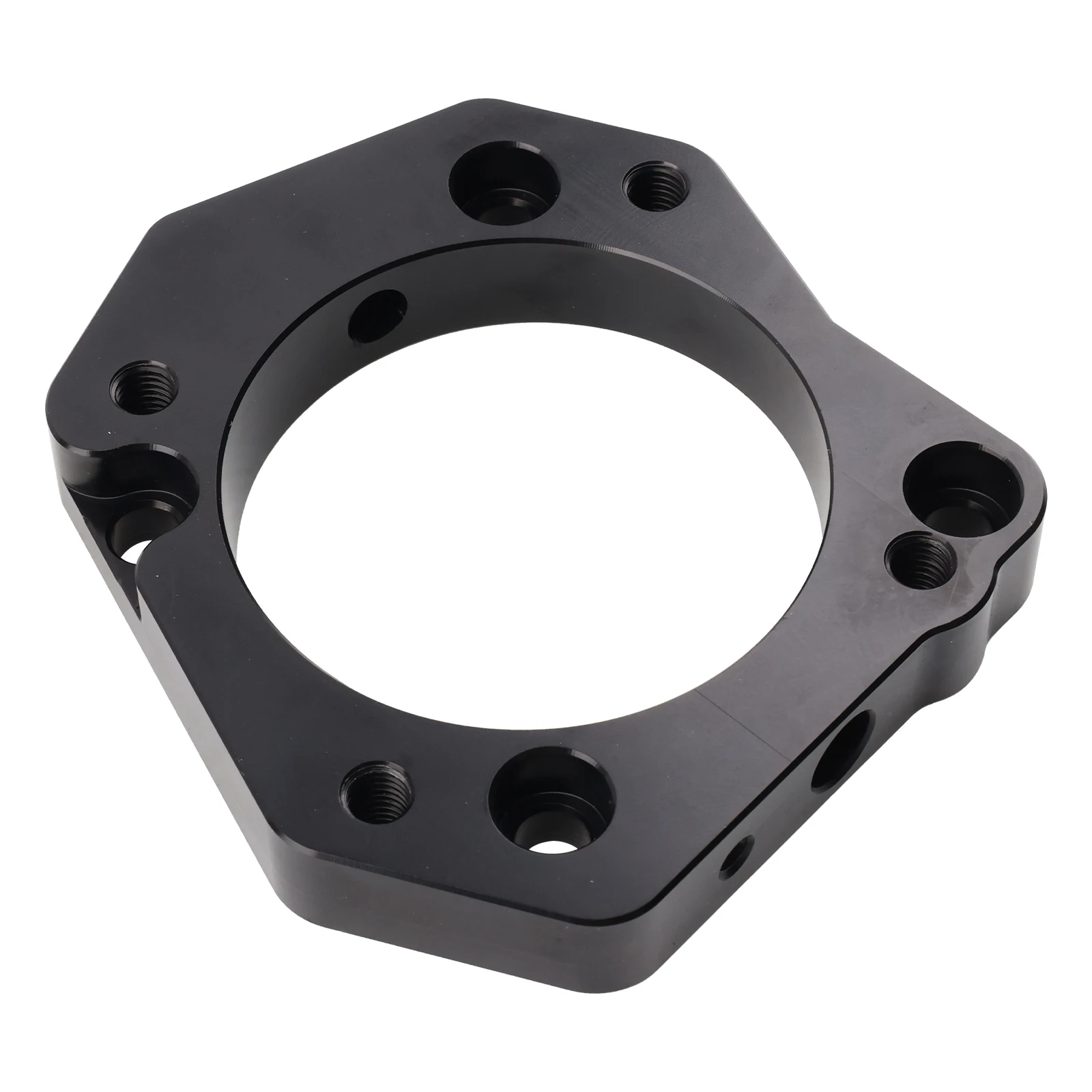 Kit adaptador cuerpo de acelerador Racing RBC a PRB para Honda K20 - imagen 3