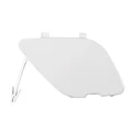 1PC Pearl White