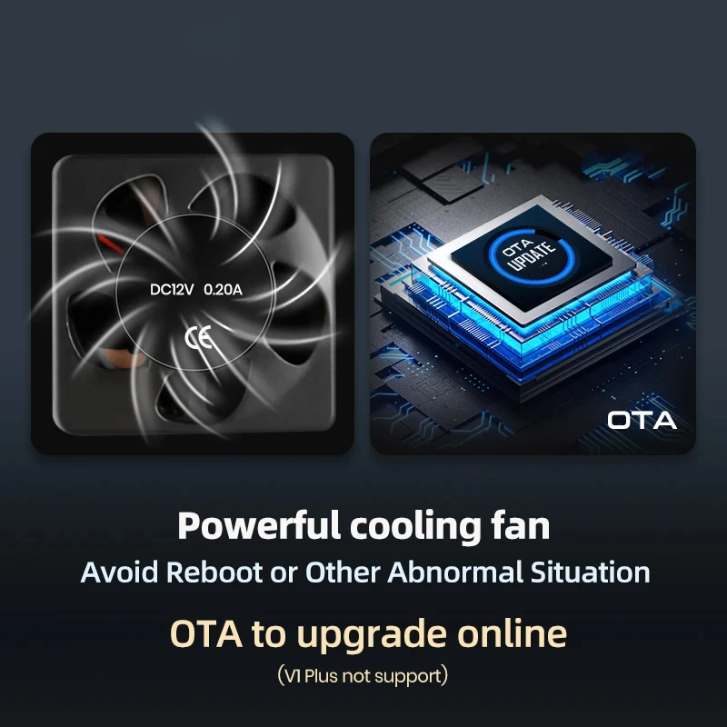 Radio Multimedia AWESAFE para Alfa Romeo 159, Brera y Spider - imagen 4