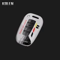 4 Button WhiteGray