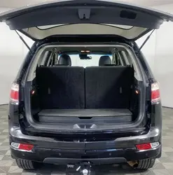 Amortiguadores portón trasero con resorte Chevrolet Trailblazer RG2011