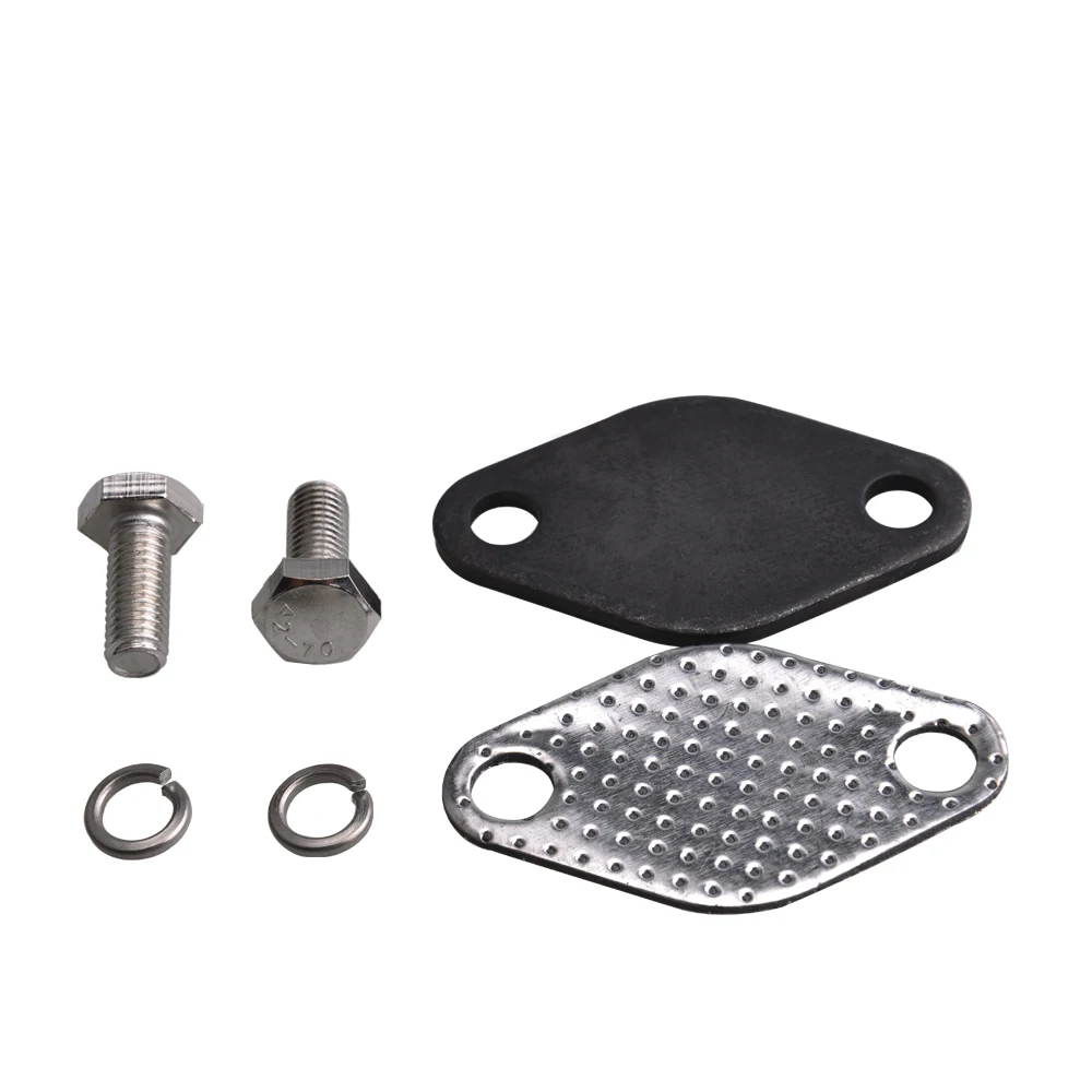 Junta de válvula de acero inoxidable BMW E46 E60 E61 diésel - imagen 4