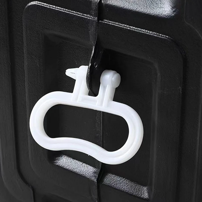 Cubo de rueda reforzado negro VW Golf premium resistente compatible - imagen 5