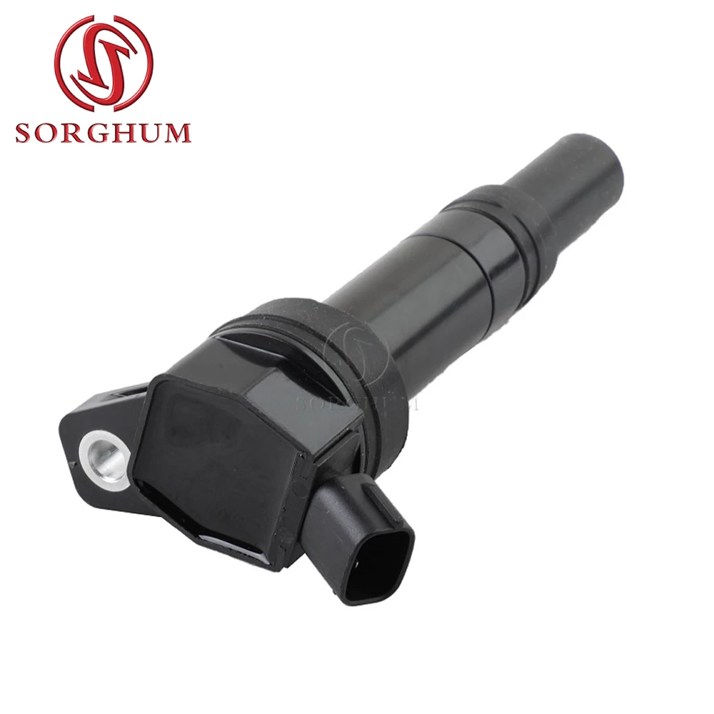 SORGHUM 27300-2E000 Bobinas de encendido Hyundai/Kia 1.8/2.0 - imagen 4