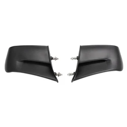 Kit deflector de aire carenado delantero cubierta lateral Ducati Panigale V4