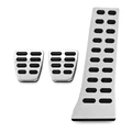 Steel MT 3pcs