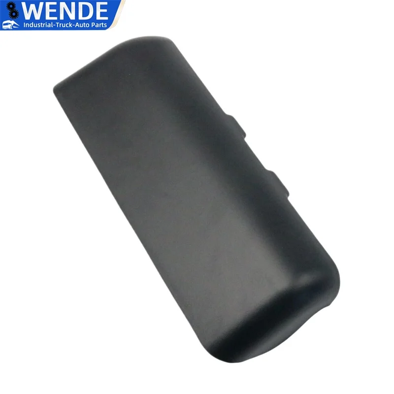 Para Dodge Durango 1500 2018-2024 cubierta del módulo negro de Control del motor 68334597AB