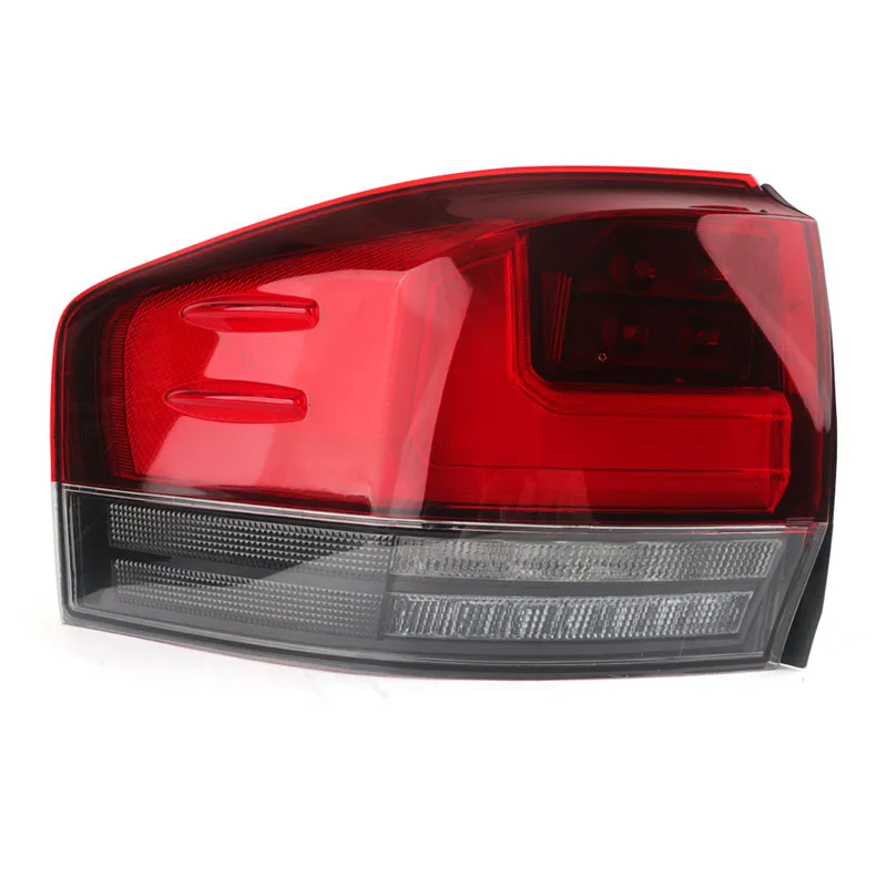Piloto trasero LED Toyota Land Cruiser LC300 2022-2024 - imagen 4