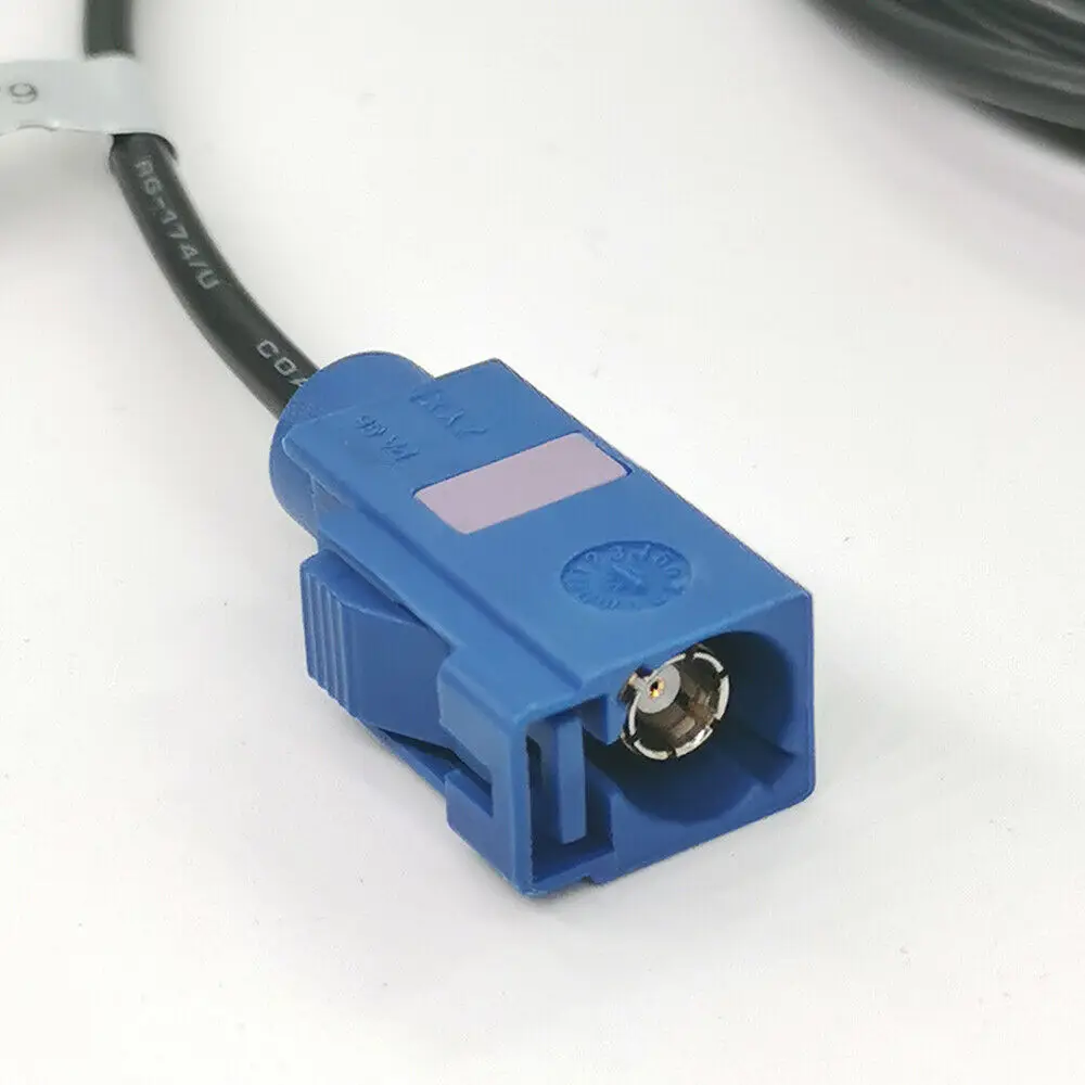 Adaptador de antena GPS Fakra C para Peugeot, Citroën y DS - imagen 3