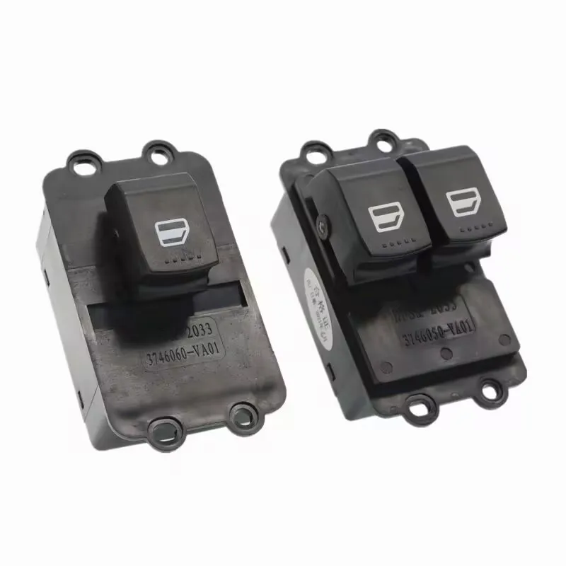 Interruptor elevalunas DFSK Sokon C37 V27 C31 V21 - imagen 4