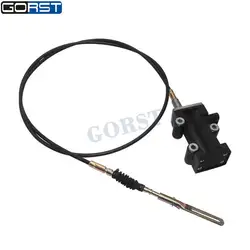 Allison 29507766 Cable sensor posición acelerador transmisión
