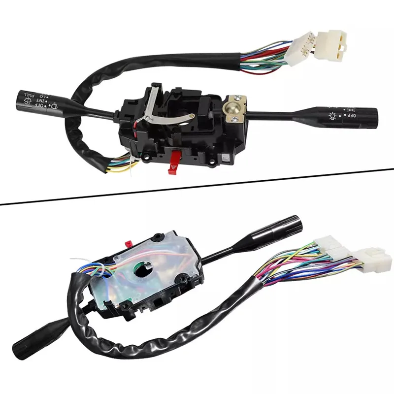 Interruptor combinado limpiaparabrisas Suzuki Samurai 1985-1995 - imagen 5