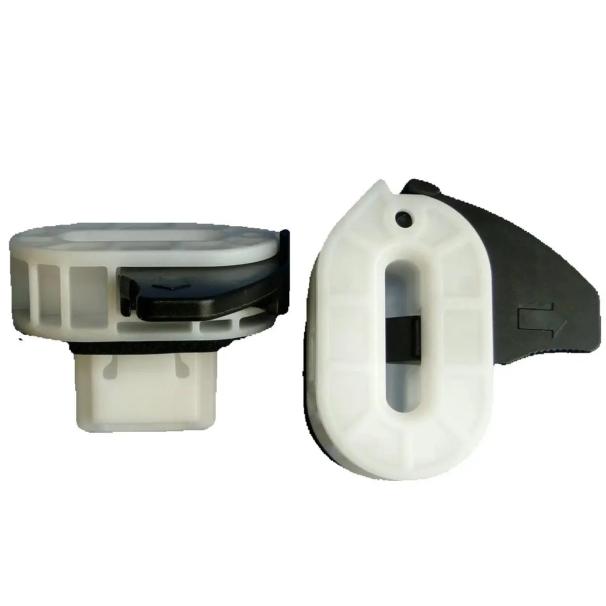 Shhworldsea Retención Automática Asiento Trasero – Tesla 109958300C - imagen 2