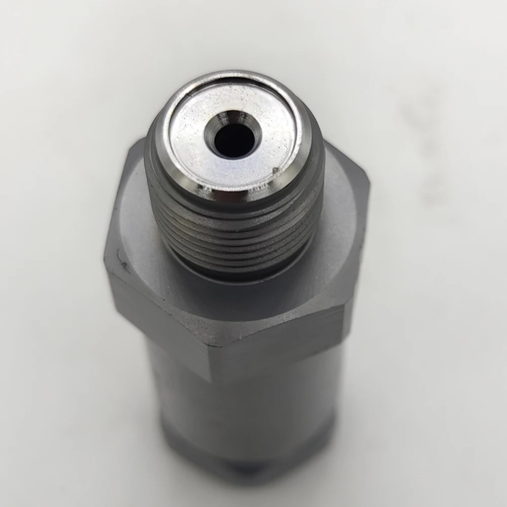 OEM 1110010035 sensor limitador descarga Common Rail Iveco Cummins - imagen 4