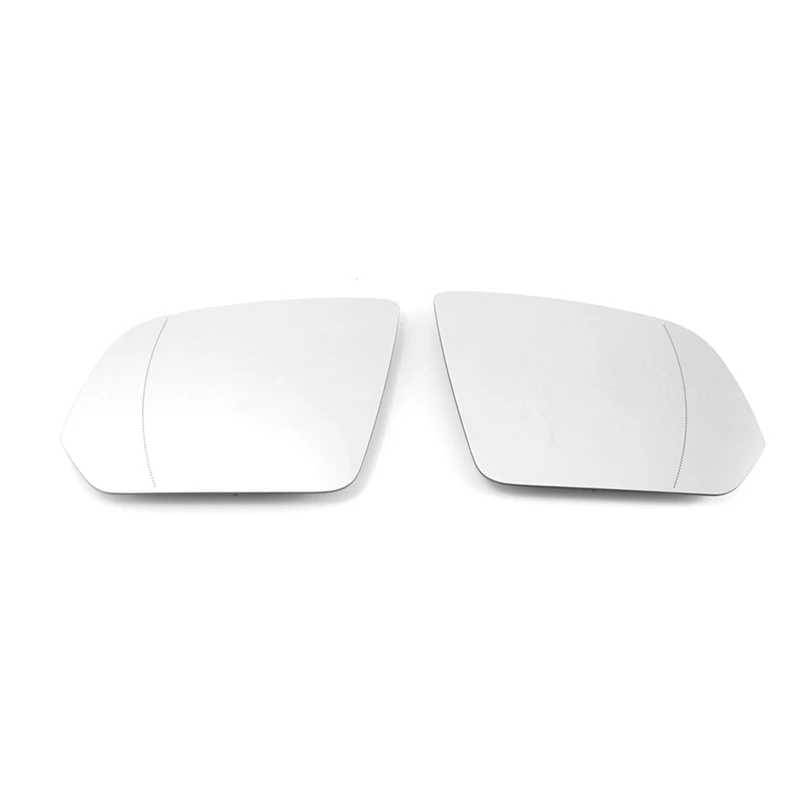 Cristal retrovisor Mercedes-Benz Vito/V Clase W447 2016-2023 - imagen 4