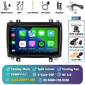 2K 8G-256G CAM DVR