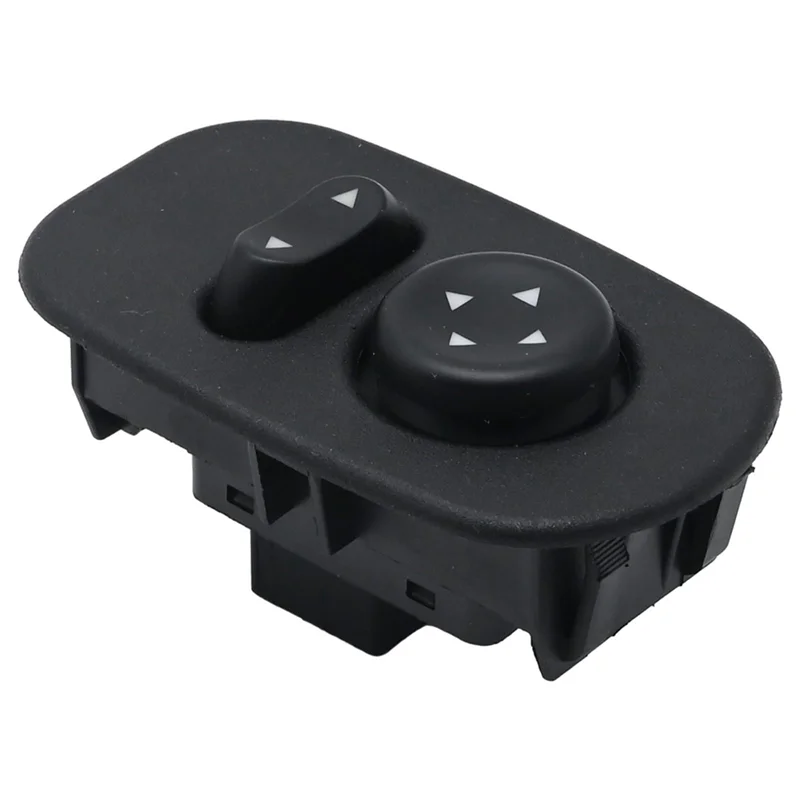 Interruptor Espejo Puerta IC Corporation 8 Pines