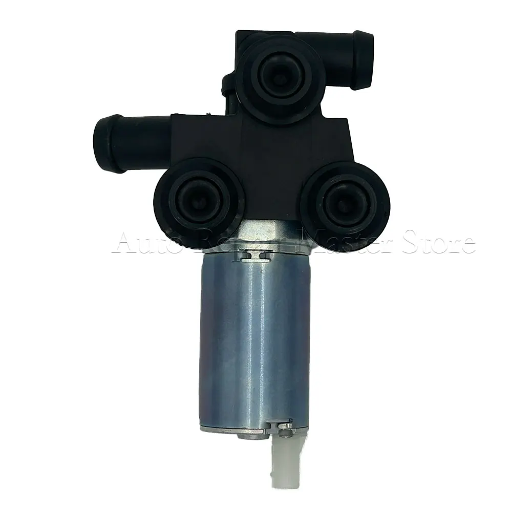 Válvula de refrigeración bomba de agua BMW E81 E87 E90 X1 64116928246 - imagen 5