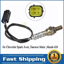 Sensor lambda 96418965 – Chevrolet Captiva, Aveo y Lacetti