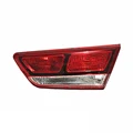 No LED Right Side