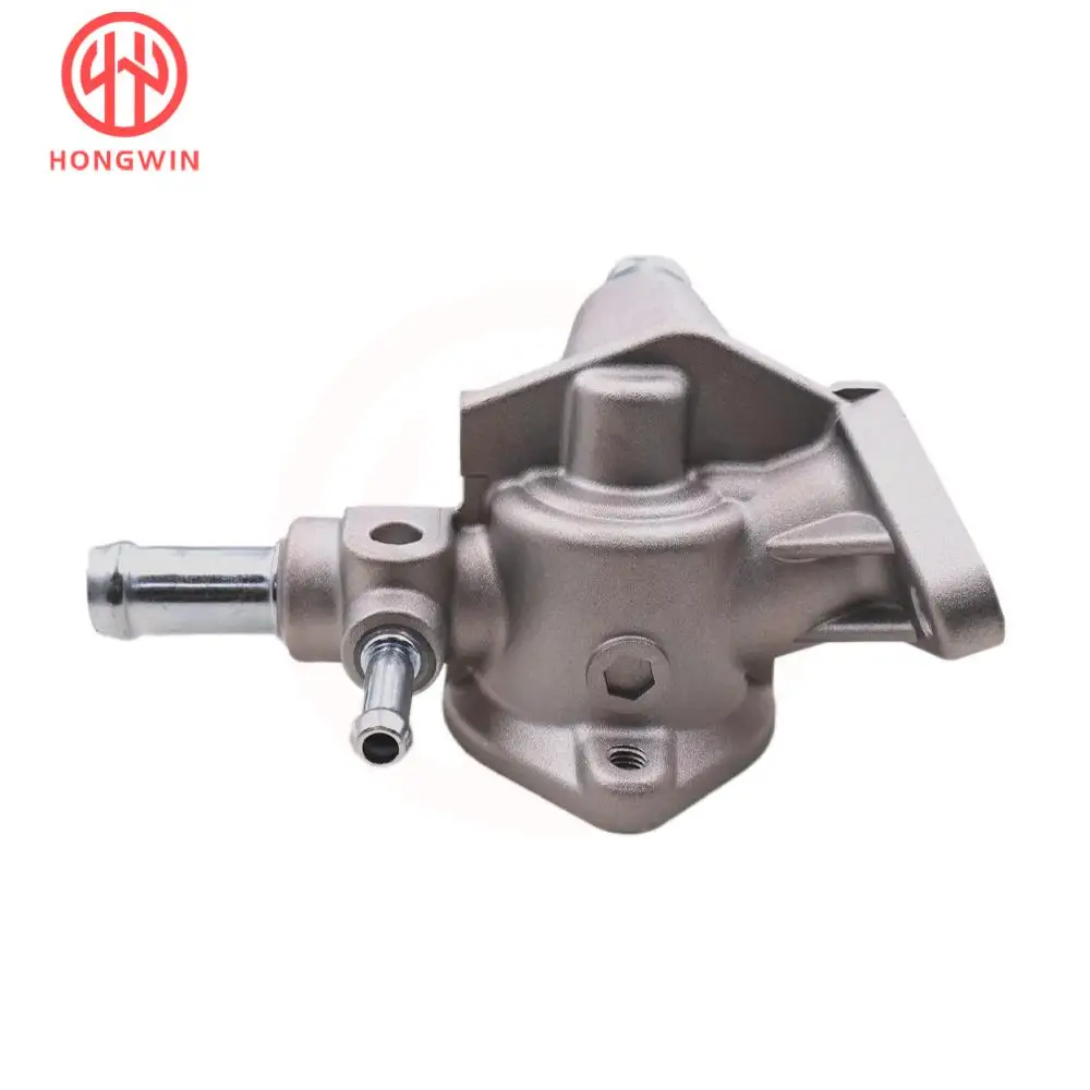 Carcasa termostato 6M348503BA Ford Ranger 2006-2012 - imagen 2