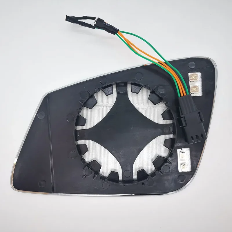 Cristal retrovisor lateral calefactable BMW Serie 1, 3 y 5 - imagen 3