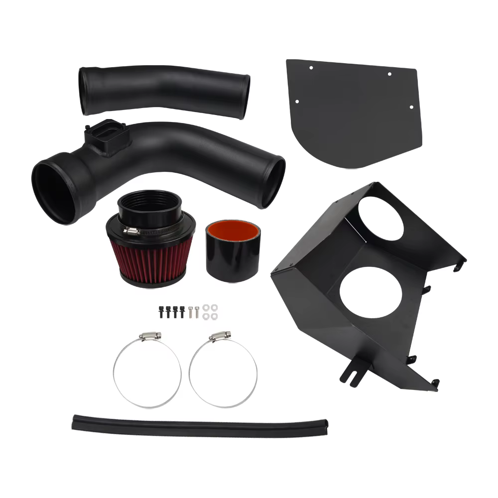 Kit de admisión de aire frío BMW F10 520i/528i N20 (2012-2016) - imagen 3