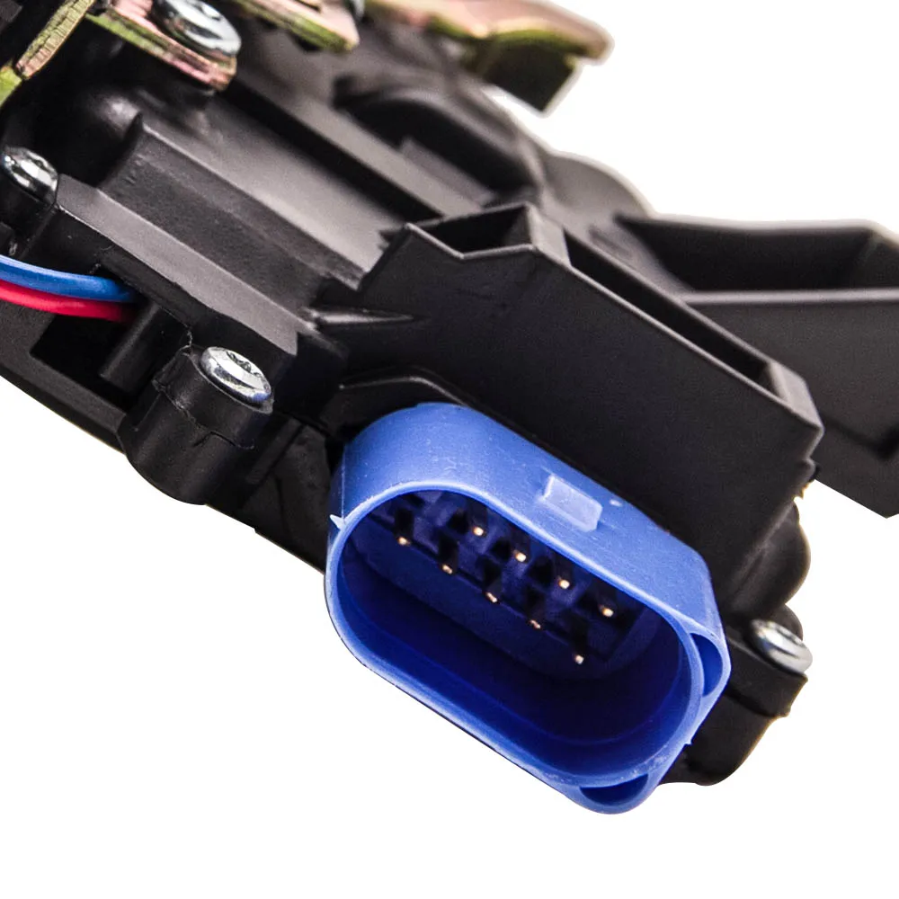 1837015 Actuador de cerradura puerta izquierda VW Jetta/Touareg - imagen 4