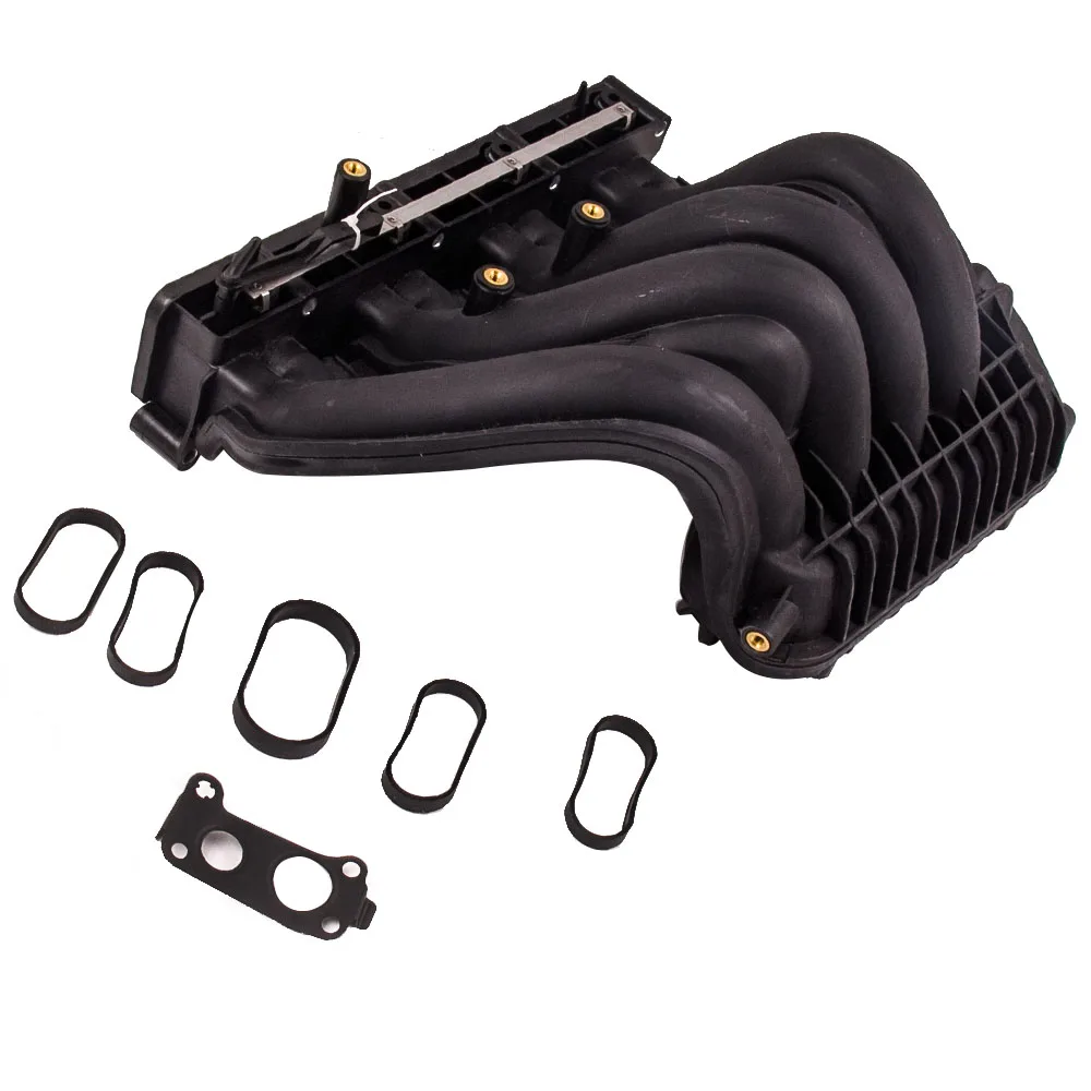 A 6110901337 – Colector de admisión Mercedes W203 2000-2007 - imagen 4