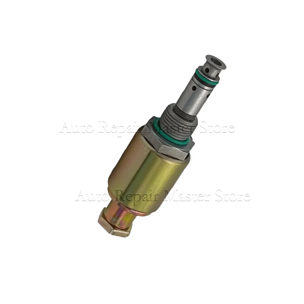 8971748720   Pieza accesorio de válvula solenoide de presión de riel de aceite para Isuzu 4JX1 para Ford F150 1994-2003 F81Z-9C968-AB F81Z9C968AB - imagen 5